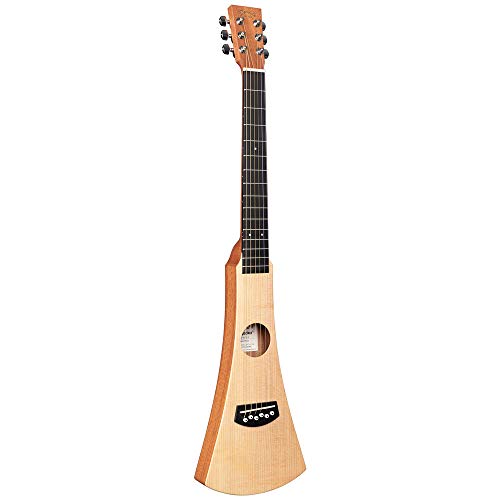 MARTIN BACKPACKER TRAVEL GUITAR - ACOUSTIC 11GBPC