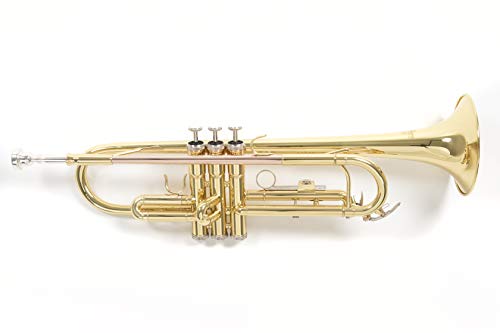 Roy Benson TR-101 Trompeta con Estuche