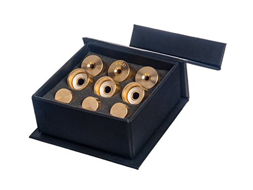 Kit de corte de trompeta para mejorar el sonido. para todos los trompeta Ymh & Stomvi. KGUBrass hecho a...