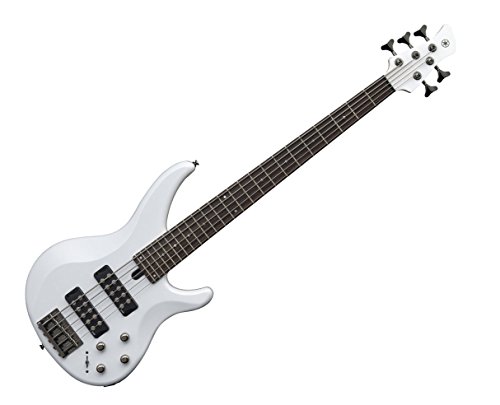 Yamaha TRBX305 Bajo Eléctrico 5 Cuerdas