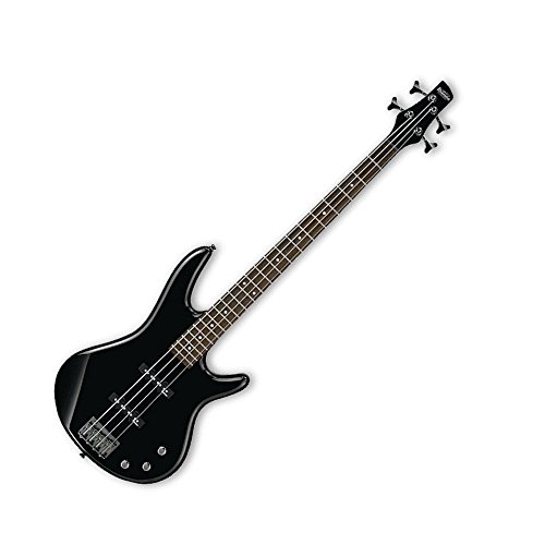 Bajo Electrico Ibanez Negro GSR200-BK
