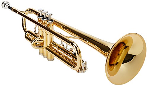 Yamaha YTR2330 Trompeta Bb Estándar, ML