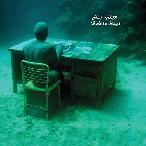 Ukulele Songs (Vinyl)