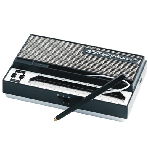 Sintetizador Dubreq Stylophone DU05151 Retro Pocket