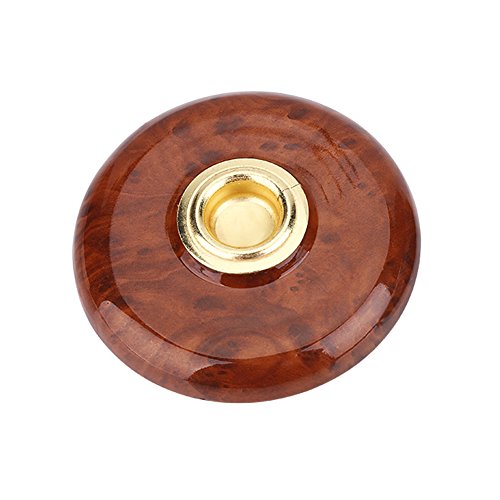 Soporte Para Cello 4/4 Endpin,Black Hole Cello Endpin Stop,Cello Pad Antideslizante Cello Endpin Stopper...