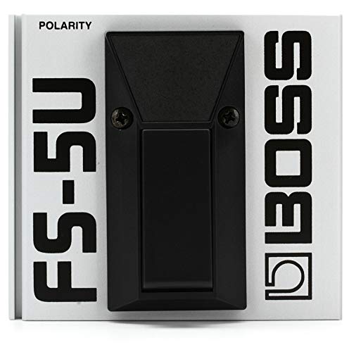 BOSS FS-5U Pedal