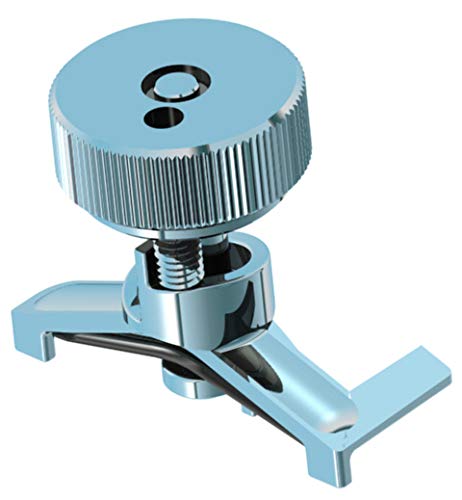 Pitch-Key Afinador de gota para guitarra eléctrica (PK-01)