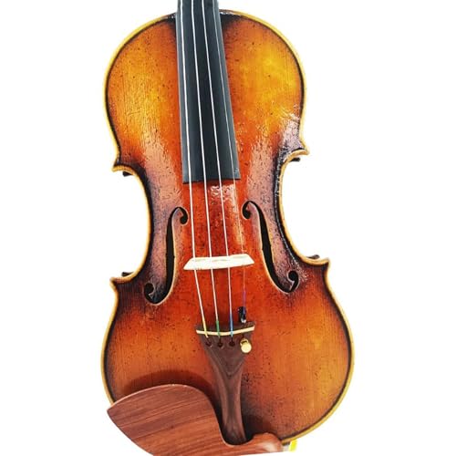 Violín Violín Retro Profesional