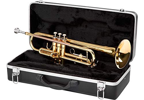 Etude ETR-100 Series Student Bb - Laca para trompeta