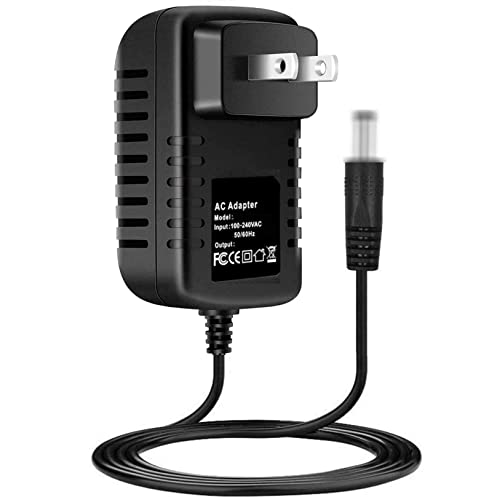 Onerbl - Adaptador de corriente alterna/CC de 14 V compatible con First ACT AL103 MA104/MA1098 MA003...