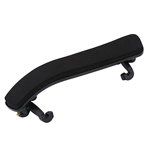 VGEBY Reposacabezas del Hombro para violín, Accesorio para Instrumentos de violín Ajustable para el...