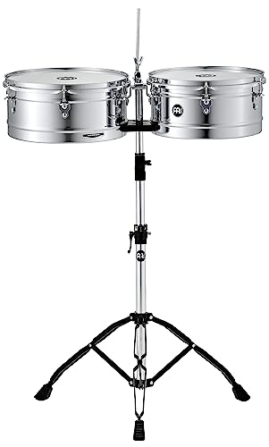 Meinl Percussion Headliner HT1314CH Timbales