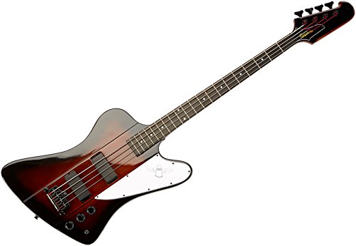 Epiphone Bajo Eléctrico Thunderbird 4 STG Reverse Vintage