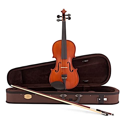 STENTOR - Violín, Braun, 4/4 (1018A)