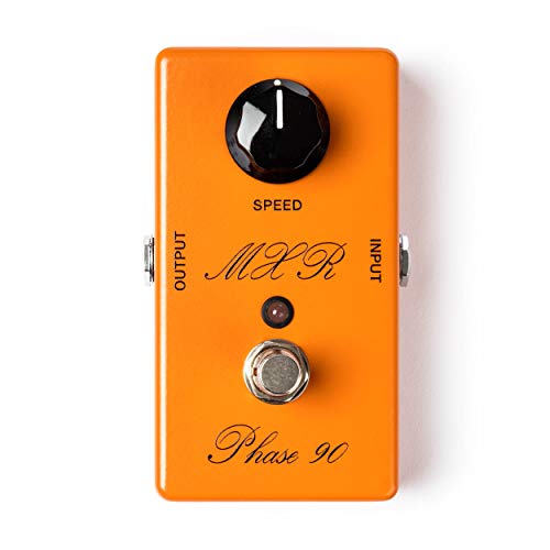 JIM DUNLOP EQ Pedal de efectos (16101000101)