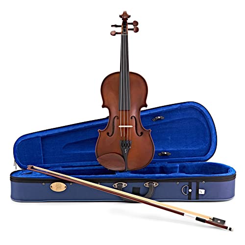Stentor 1400 G2 – 1/8 Student I – Violín – 1/8