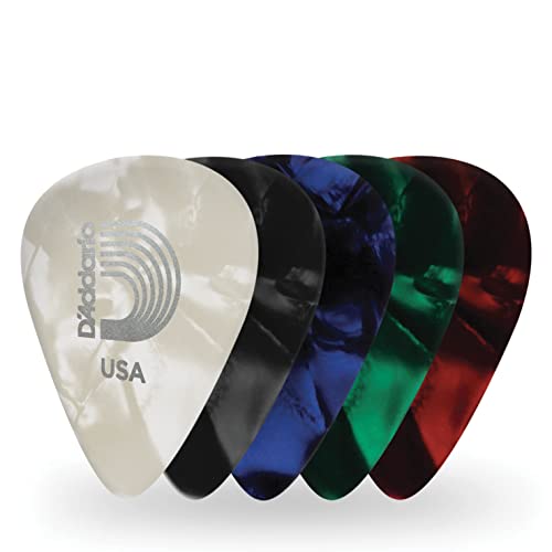 PUAS PLANET WAVE SET MOD. 1CAP2-25