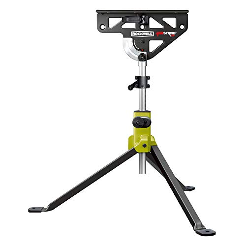 Rockwell Soporte de trabajo RK9034 JawStand XP