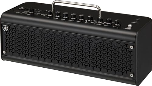 Yamaha - Amplificador de Guitarra acústica, Negro (THR30II WL BL)