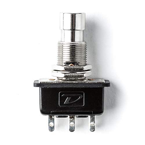 Jim Dunlop EQ Pedal de efectos (19300303500)