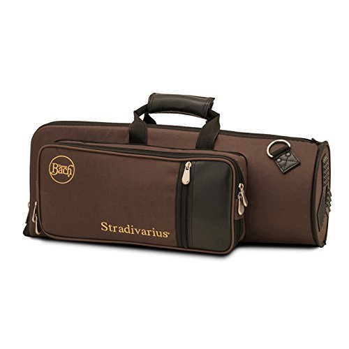 Bach 818h Stradivarius Trompeta Gig Bag