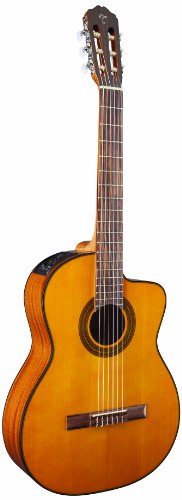 Takamine GC1CE NAT Guitarra Electroacústica