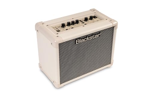 Blackstar ID Core 10 v4 - Amplificador combinado de guitarra eléctrica con efectos/sintonizador y...