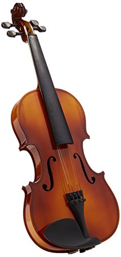 La Sevillana DLX-LSV44 Violín, 81 x 25 x 14 cm