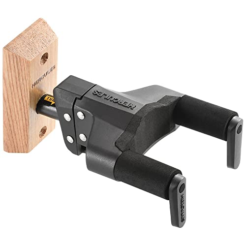 Hercules Herramientas de guitarra (GSP38WBPLUS)