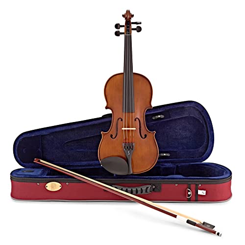 Stentor, violín de 4 cuerdas (1500 4/4)