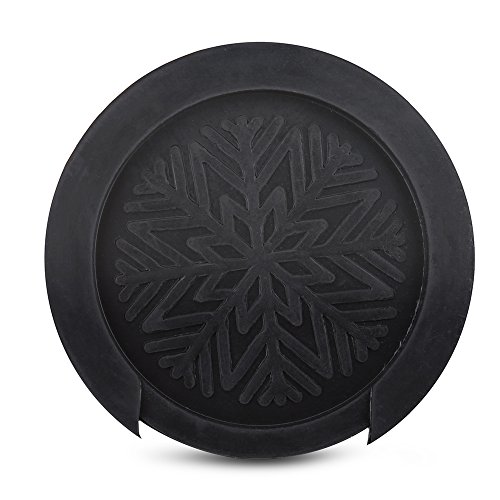 Supresor de Feedback para Guitarra Acústica, Protección contra Retroalimentamiento, 38/39 Pulgadas,...