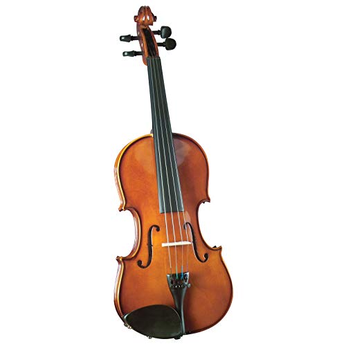 Cremona, violín de 4 cuerdas (SV-50 3/4)