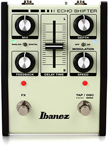 Ibanez Electrónica para guitarra eléctrica (ES3)