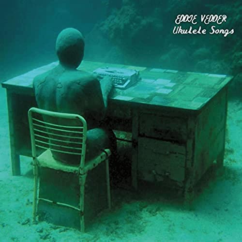 Ukulele Songs[LP]