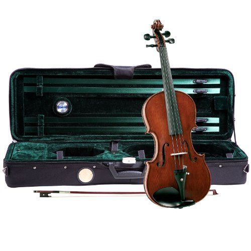 Cremona SV-1600 Maestro Master Violin Outfit – 4/4 Size