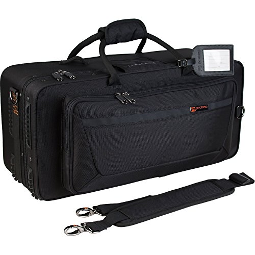 Protec IPAC - Funda para trompeta doble