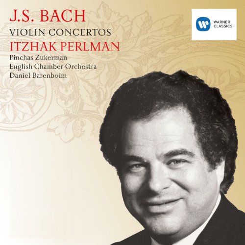 Violin Concerto in G Minor, BWV 1056R: II. Largo