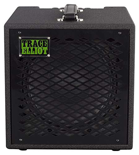 Trace Elliot ELF - Amplificador de bajo eléctrico (1 x 10, 200 W)