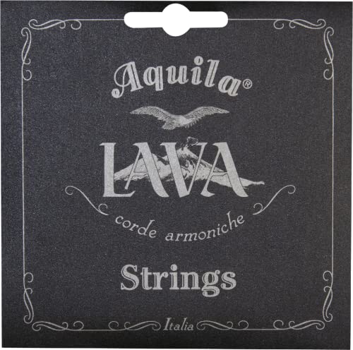 Aquila - Cuerdas para ukelele barítono (53533)