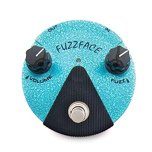 JIM DUNLOP EQ Pedal de efectos (11611030001)