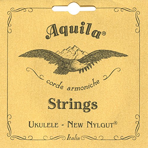 Aquila, Ukelele de 8 cuerdas (19U)