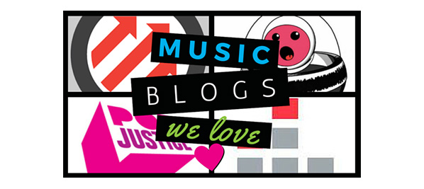 Acerca de los blogs musicales