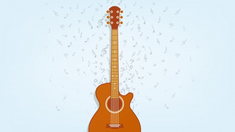51 Técnicas De Mano Izquierda Para Guitarra