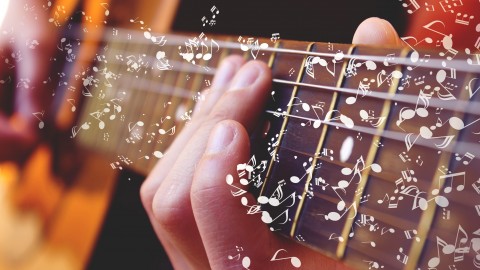 7 Décadas De Rasgueo: El Mejor Curso De Rasgueo De Guitarra