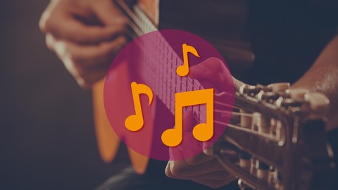 Aprende A Improvisar Con La Guitarra En 30 Días