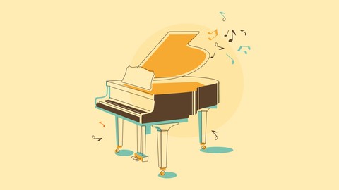 Aprende A Tocar El Piano Con Un Pianista De Concierto