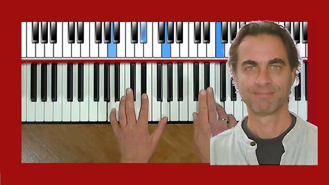 Aprende A Tocar El Piano Desde Cero (y Completamente En Línea)