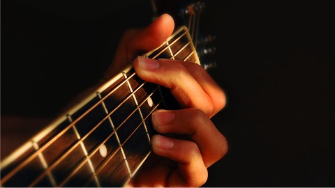Aprende A Tocar La Guitarra Con El Método De Un Acorde