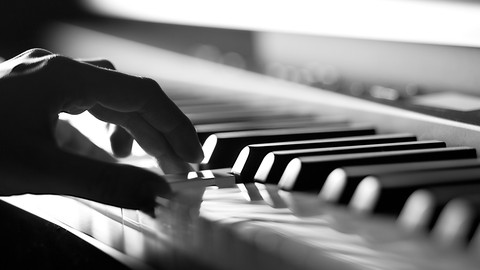 Aprende Piano De Forma Rápida Y Sencilla