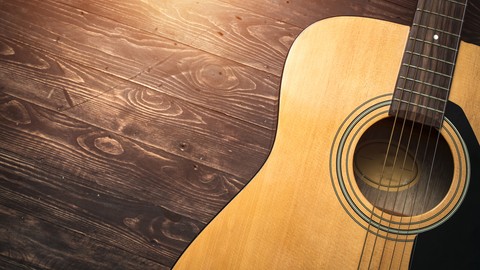 Clase Magistral De Guitarra Para Principiantes: Cambio Básico De Acordes